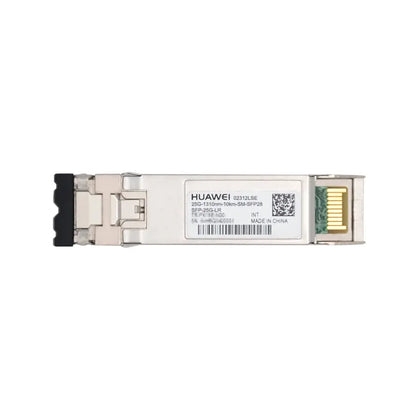 Modulo de Transceptor Óptico HUAWEI SFP28 25GE Mono-modo 10km 02312LSE