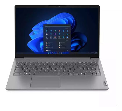 Notebook LENOVO V15 I5 8GB 512GB SSD FreeDOS 83A100PQAR