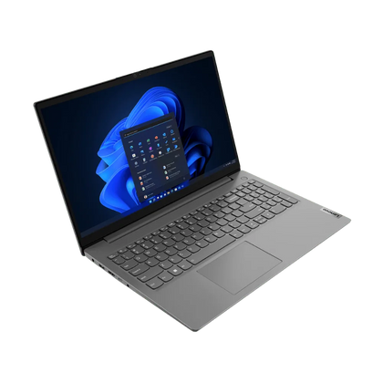 Notebook LENOVO V15 I3 8GB 512GB SSD FreeDOS 83A100PRAR