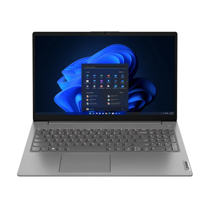 Notebook LENOVO V15 I3 8GB 512GB SSD FreeDOS 83A100PRAR