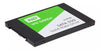 Disco Solido SSD WESTERN DIGITAL Green 240GB SATA WDS240G3G0B