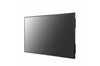 Pantalla Profesional LG 86