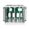 Kit de caja para panel posterior HPE ML350 Gen10 874568-B21