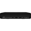 PC de escritorio HP Pro Mini 260 G9 i3-1215U 256GB SSD 8GB RAM Free DOS 0