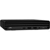 PC de escritorio HP Pro Mini 260 G9 i3-1215U 256GB SSD 8GB RAM Free DOS 1