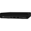 PC de escritorio HP Pro Mini 260 G9 i3-1215U 256GB SSD 8GB RAM Free DOS 2