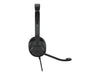 Headset JABRA Evolve2 30A MS Stereo 23089-999-979