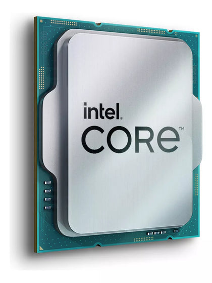 Procesador INTEL Core I3-13100 BX8071513100