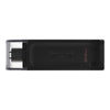 Pendrive KINGSTON DataTraveler 70 64GB USB-C DT70/64GB
