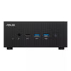 Mini PC ASUS AMD PN52 Ryzen 5 5600H Barebone 90MR00R1-M00390