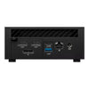 PC Mini Asus Nuc PN64 Intel Core I3-1220P 90MR00U1-M007W0 7