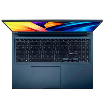 Notebook ASUS X1504 I5 15.6