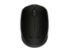 Mouse LOGITECH M170 Inalambrico Negro 910-004940