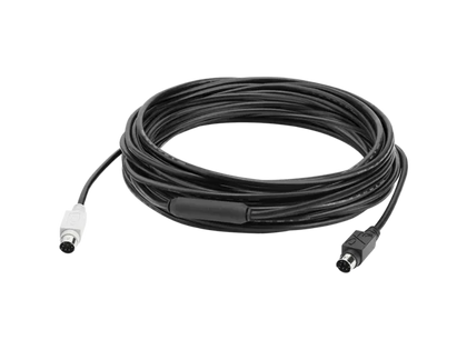 Cable de extensión de 10 metros para Group LOGITECH 939-001487