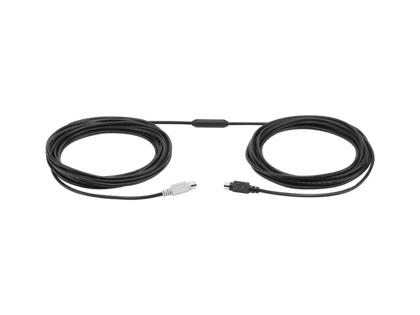 Cable de extensión de 10 metros para Group LOGITECH 939-001487