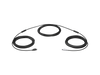Cable de extensión de 15 metros para Group LOGITECH 939-001490