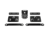 Kit de montaje LOGITECH Rally/Rally Plus 939-001644
