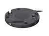 Base para microfono LOGITECH Rally Mic Pod Hub 939-001647