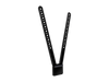 Pieza de montaje en TV para MeetUp LOGITECH 939-001656