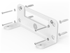 Soporte de pared LOGITECH Rally Bar/Rally Bar Mini 952-000044