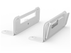 Soporte de pared LOGITECH Rally Bar/Rally Bar Mini 952-000044