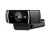 Cámara web LOGITECH C922 PRO HD Stream 960-001087