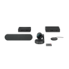 Camara Videoconferencia LOGITECH 4K Rally Kit 960-001235