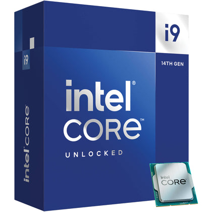 Procesador INTEL I9 14900K BX807151490K