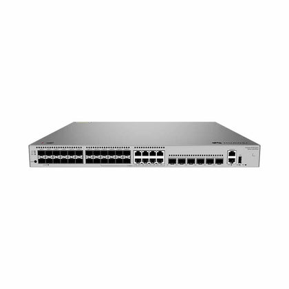 Switch HUAWEI eKitEngine S530-24ST4XE 24 Puertos