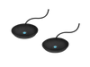 Microfonos de expansión para sistema videoconferencia LOGITECH 989-000171