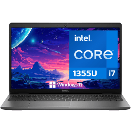 Notebook DELL Latitude 3550 I7 15.6