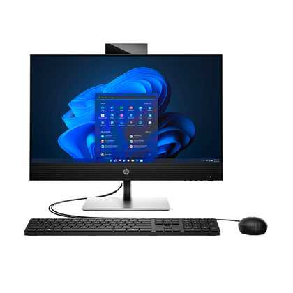 All In One HP ProOne 440 G9 Intel Core i7 16GB RAM 512GB SSD Windows 11 Pro  9P1N3LA 0