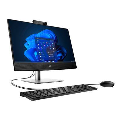 All In One HP ProOne 440 G9 Intel Core i7 16GB RAM 512GB SSD Windows 11 Pro  9P1N3LA 1