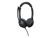 Headset JABRA Evolve2 30A MS Stereo 23089-999-979