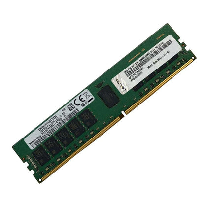 Memoria RAM LENOVO TruDDR4 32GB 4X77A08634