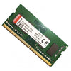 Memoria RAM KINGSTON 4GB DDR4 KVR24S17S6/4