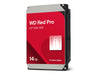 HDD 14T WD 3.5 RED PRO NAS 2