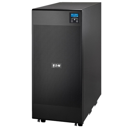 UPS EATON 9E20KiXL: FP 0,8 (SUPERCHARGE) 0