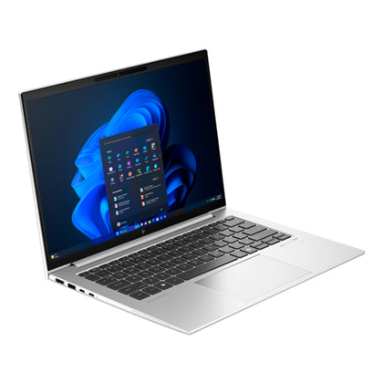 Notebook HP EliteBook 840 G11 Intel core U7 16gb RAM 512gb SSD Windows 11 Pro A32XDLT 0
