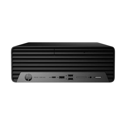 Pc Hp Pro SFF 400 G9 Intel core I5 16gb RAM 512gb SSD Windows 11 Pro A59X8LT#AC8 1