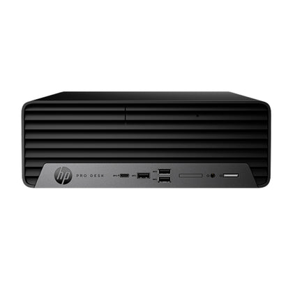 Pc HP Pro 400 G9 SFF Intel core I7 16gb RAM 512gb SSD Windows 11 Pro A59X9LT#AC8 0