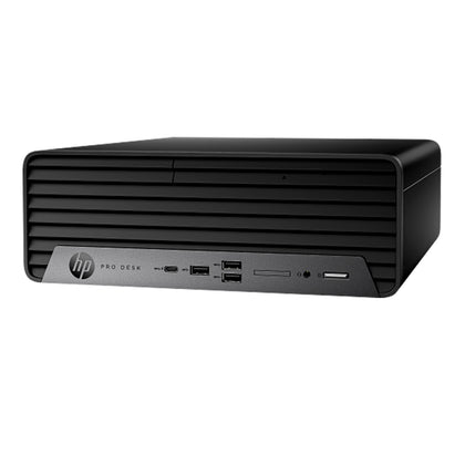 Pc HP Pro 400 G9 SFF Intel core I7 16gb RAM 512gb SSD Windows 11 Pro A59X9LT#AC8 1