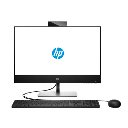 Aio Hp ProOne 440 G9 Intel core I7 16gb RAM 512gb SSD 23.6¨Windows 11 pro A5BJ7LT#AC8 0