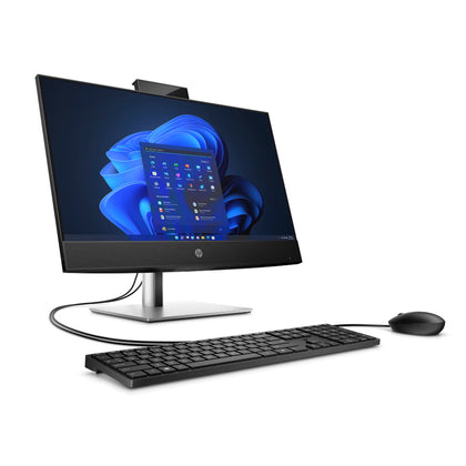 Aio Hp ProOne 440 G9 Intel core I7 16gb RAM 512gb SSD 23.6¨Windows 11 pro A5BJ7LT#AC8 1