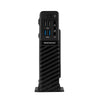 Mini PC BANGHO Cubic A80 Celeron 4GB RAM 240GB SSD A80E4CE6I2XCXXXFXC10