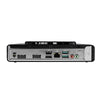 Mini PC BANGHO Cubic A80 Celeron 4GB RAM 240GB SSD A80E4CE6I2XCXXXFXC10