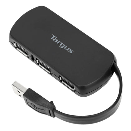 Hub TARGUS 4 Port USB 2.0 ACH114US