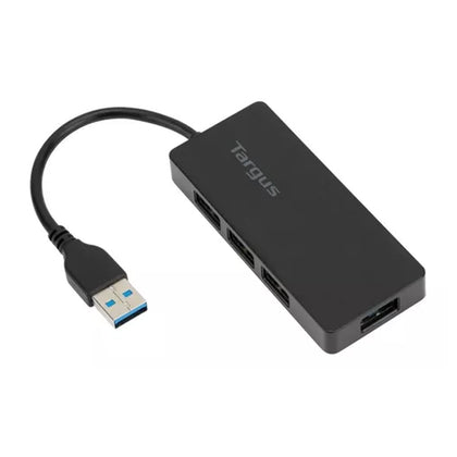 Hub TARGUS 4 Port USB 3.0 ACH124US