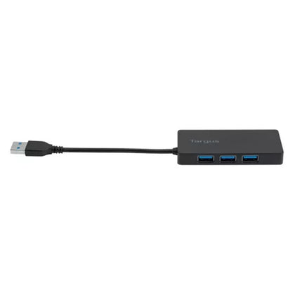 Hub TARGUS 4 Port USB 3.0 ACH124US