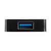 Hub TARGUS 4 Port USB 3.0 ACH124US